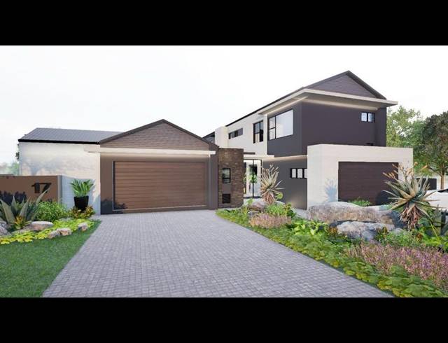 5 BEDROOM HOUSE FOR SALE IN MIDSTREAM RIDGE